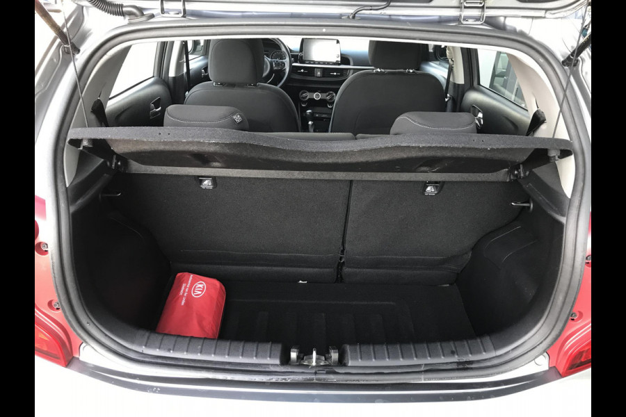 Kia Picanto 1.0 DynamicLine 7 JAAR GARANTIE