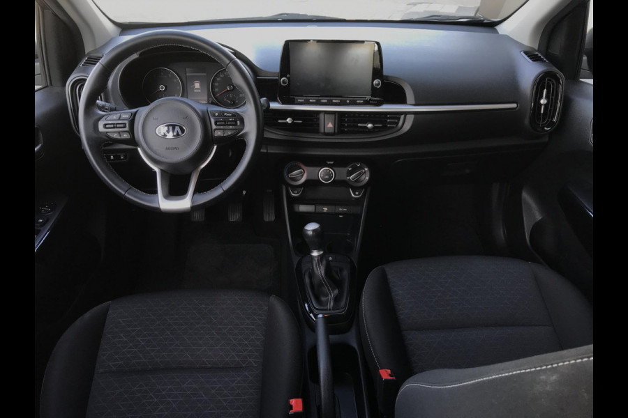Kia Picanto 1.0 DynamicLine 7 JAAR GARANTIE
