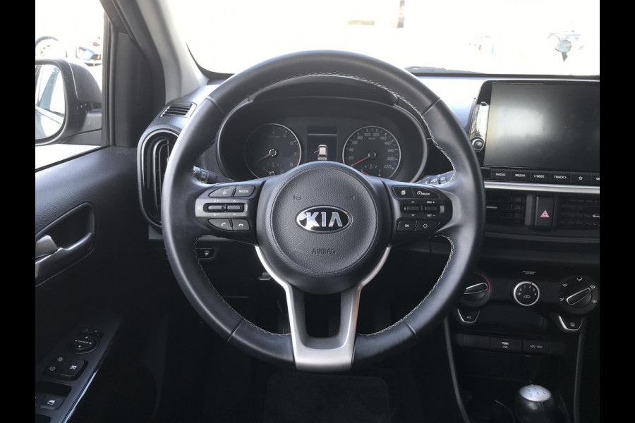 Kia Picanto 1.0 DynamicLine 7 JAAR GARANTIE