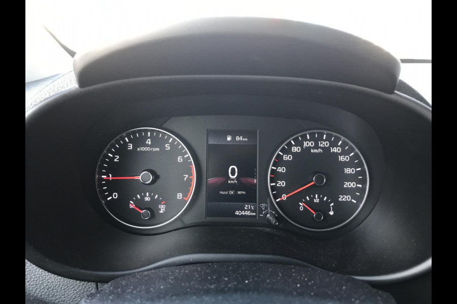 Kia Picanto 1.0 DynamicLine 7 JAAR GARANTIE