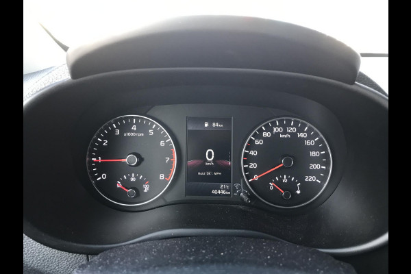 Kia Picanto 1.0 DynamicLine 7 JAAR GARANTIE