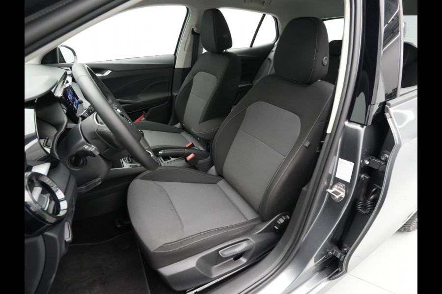 Škoda Fabia 1.0 TSI 95pk Ambition Navi via App Cruise Pdc Led 162