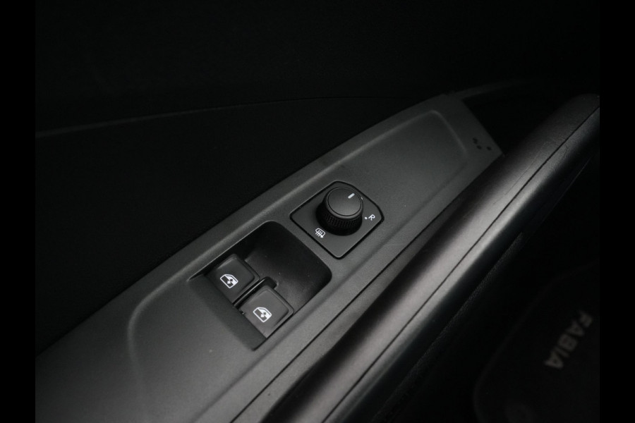 Škoda Fabia 1.0 TSI 95pk Ambition Navi via App Cruise Pdc Led 162