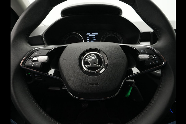 Škoda Fabia 1.0 TSI 95pk Ambition Navi via App Cruise Pdc Led 162