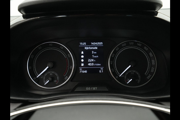 Škoda Fabia 1.0 TSI 95pk Ambition Navi via App Cruise Pdc Led 162