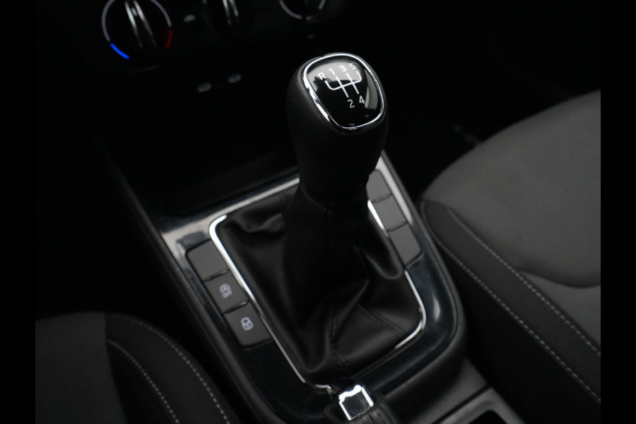 Škoda Fabia 1.0 TSI 95pk Ambition Navi via App Cruise Pdc Led 162