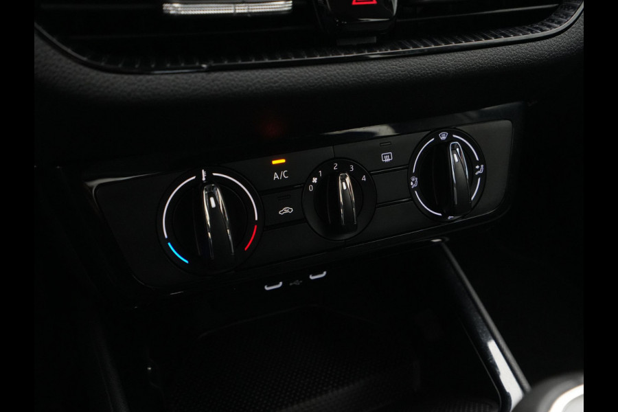 Škoda Fabia 1.0 TSI 95pk Ambition Navi via App Cruise Pdc Led 162