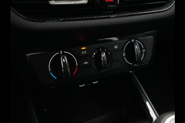 Škoda Fabia 1.0 TSI 95pk Ambition Navi via App Cruise Pdc Led 162
