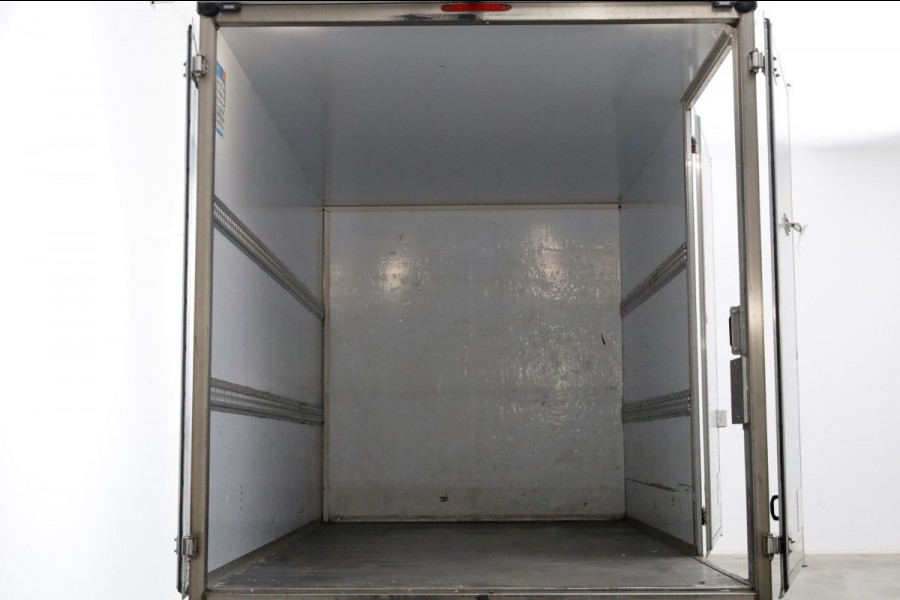 Volkswagen Crafter 35 2.0 TDI Bakwagen met achterdeuren en zijdeur 07-2020