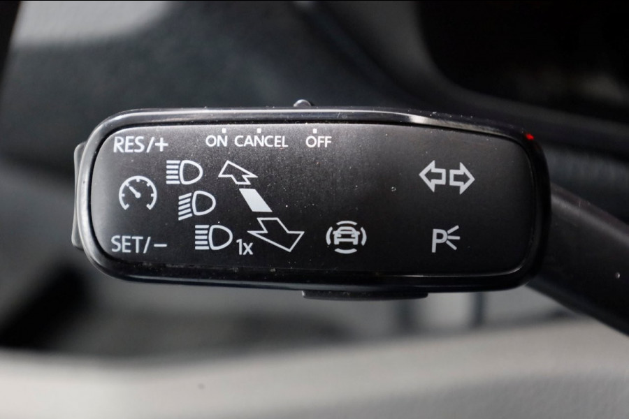 Volkswagen Crafter 35 2.0 TDI Bakwagen met achterdeuren en zijdeur 07-2020