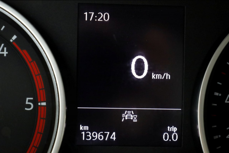 Volkswagen Crafter 35 2.0 TDI Bakwagen met achterdeuren en zijdeur 07-2020