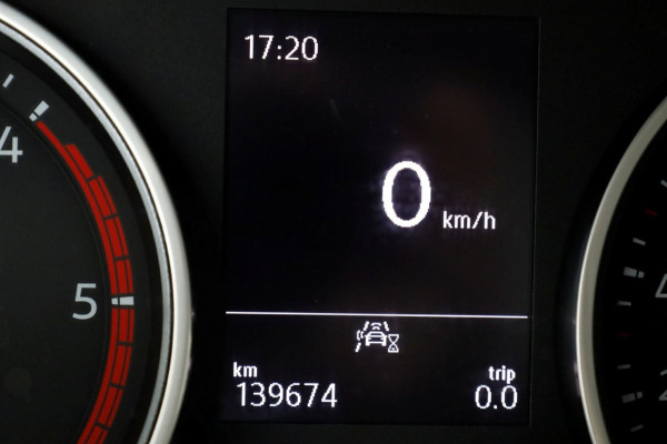 Volkswagen Crafter 35 2.0 TDI Bakwagen met achterdeuren en zijdeur 07-2020