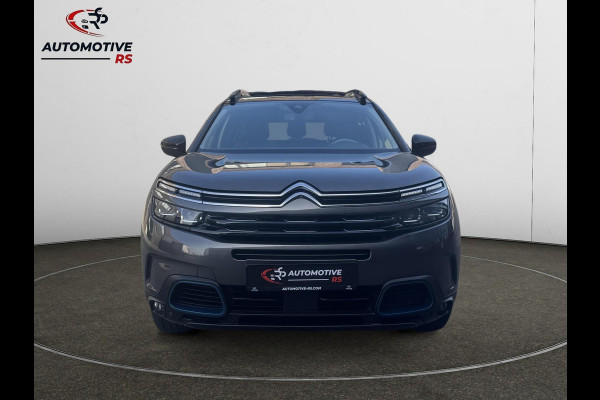Citroën C5 Aircross 1.6 Plug-in Hybrid Shine 2020 | Schuif-/Kanteldak | 360° Camera | Keyless Entry | LED | Navi