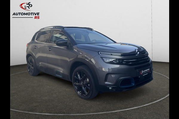 Citroën C5 Aircross 1.6 Plug-in Hybrid Shine 2020 | Schuif-/Kanteldak | 360° Camera | Keyless Entry | LED | Navi