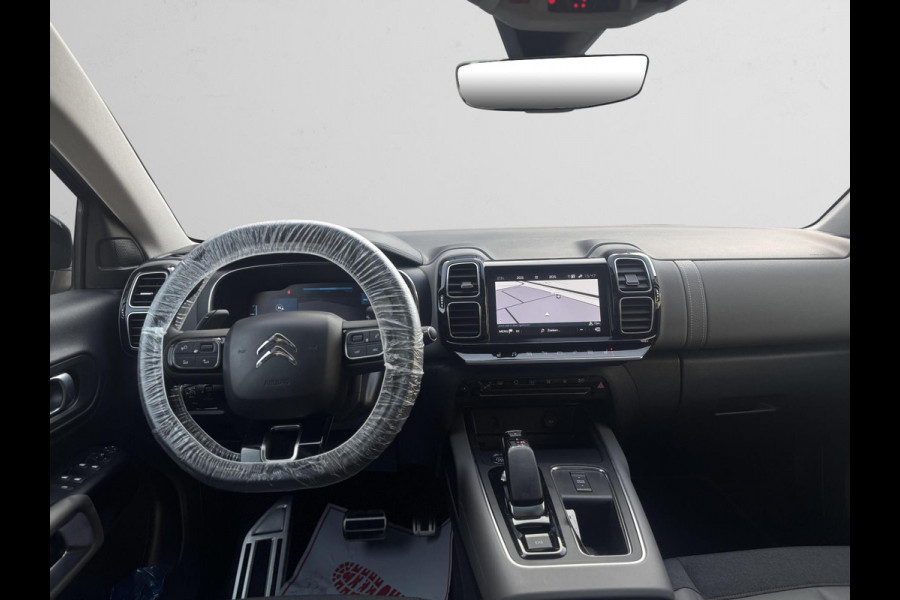 Citroën C5 Aircross 1.6 Plug-in Hybrid Shine 2020 | Schuif-/Kanteldak | 360° Camera | Keyless Entry | LED | Navi