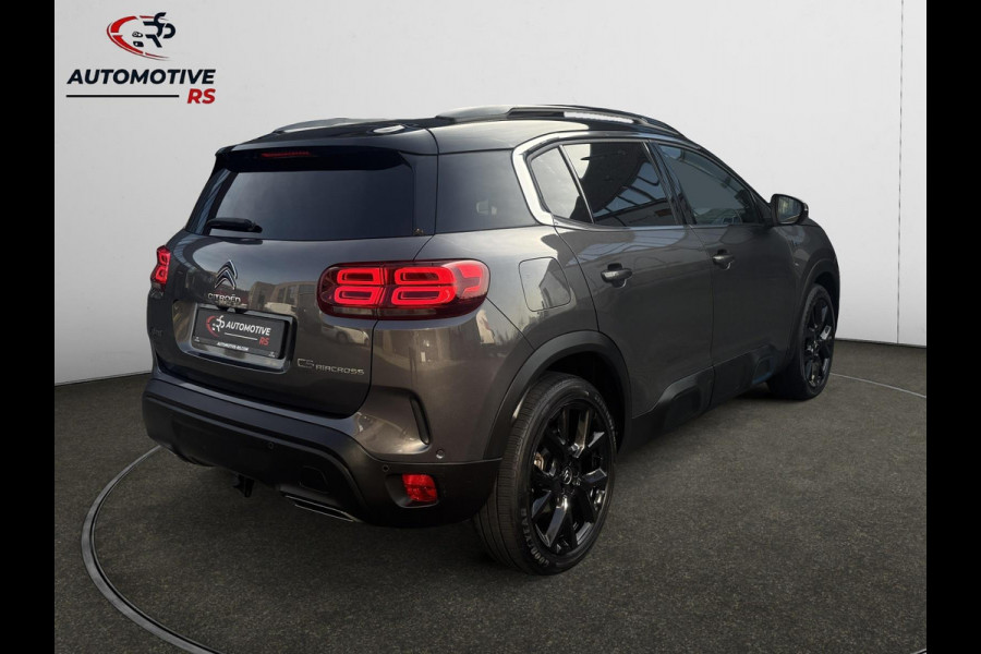 Citroën C5 Aircross 1.6 Plug-in Hybrid Shine 2020 | Schuif-/Kanteldak | 360° Camera | Keyless Entry | LED | Navi