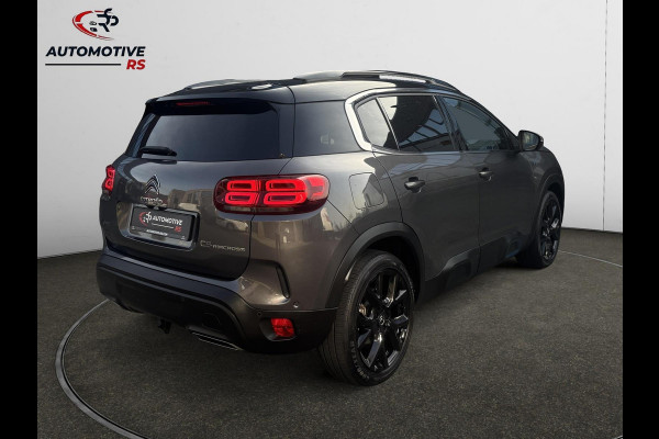 Citroën C5 Aircross 1.6 Plug-in Hybrid Shine 2020 | Schuif-/Kanteldak | 360° Camera | Keyless Entry | LED | Navi