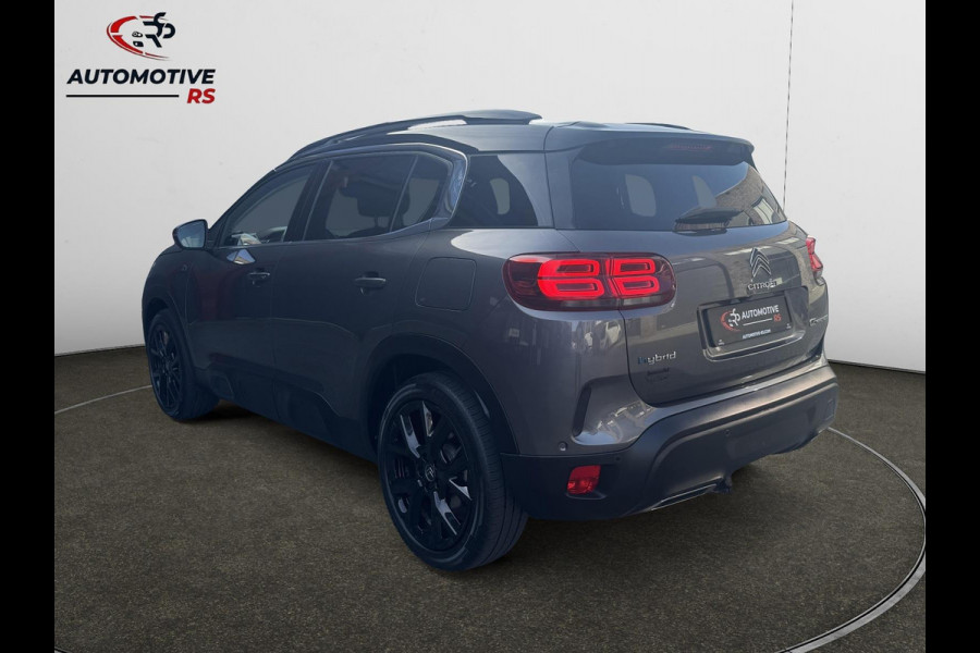 Citroën C5 Aircross 1.6 Plug-in Hybrid Shine 2020 | Schuif-/Kanteldak | 360° Camera | Keyless Entry | LED | Navi