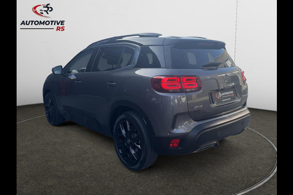 Citroën C5 Aircross 1.6 Plug-in Hybrid Shine 2020 | Schuif-/Kanteldak | 360° Camera | Keyless Entry | LED | Navi