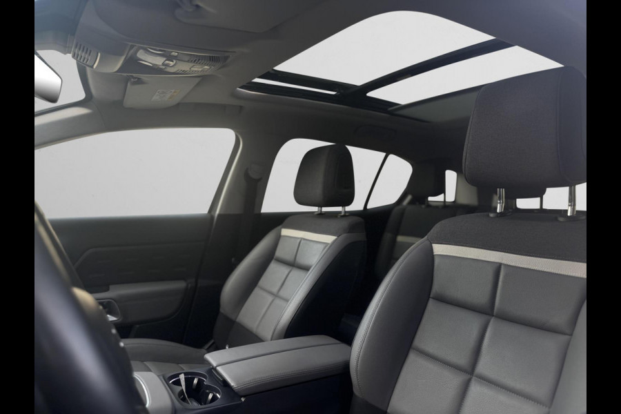 Citroën C5 Aircross 1.6 Plug-in Hybrid Shine 2020 | Schuif-/Kanteldak | 360° Camera | Keyless Entry | LED | Navi