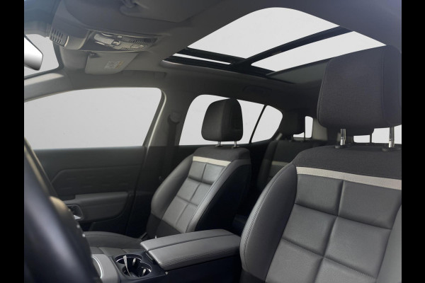 Citroën C5 Aircross 1.6 Plug-in Hybrid Shine 2020 | Schuif-/Kanteldak | 360° Camera | Keyless Entry | LED | Navi
