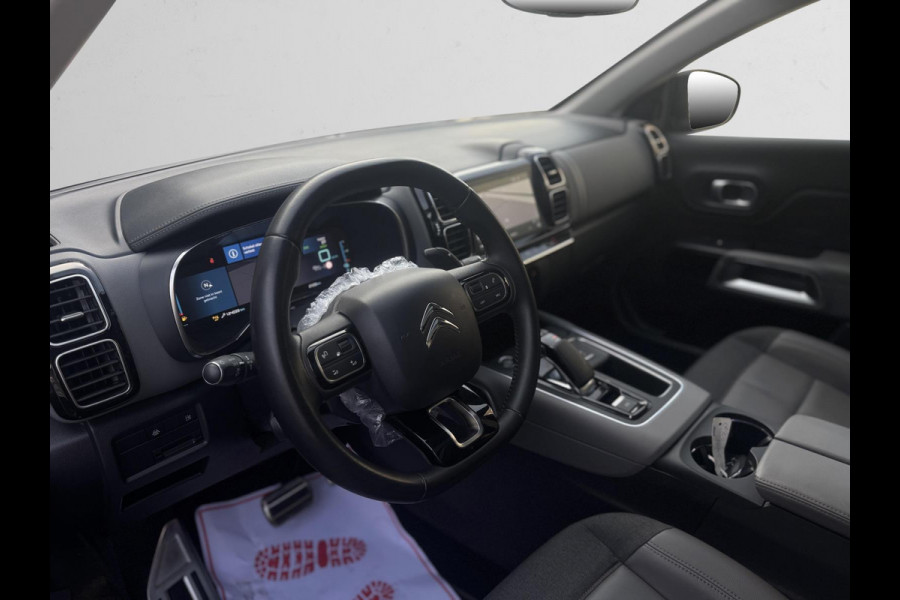 Citroën C5 Aircross 1.6 Plug-in Hybrid Shine 2020 | Schuif-/Kanteldak | 360° Camera | Keyless Entry | LED | Navi