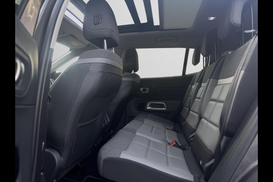 Citroën C5 Aircross 1.6 Plug-in Hybrid Shine 2020 | Schuif-/Kanteldak | 360° Camera | Keyless Entry | LED | Navi