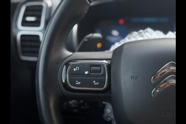 Citroën C5 Aircross 1.6 Plug-in Hybrid Shine 2020 | Schuif-/Kanteldak | 360° Camera | Keyless Entry | LED | Navi