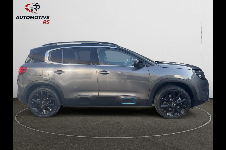 Citroën C5 Aircross 1.6 Plug-in Hybrid Shine 2020 | Schuif-/Kanteldak | 360° Camera | Keyless Entry | LED | Navi