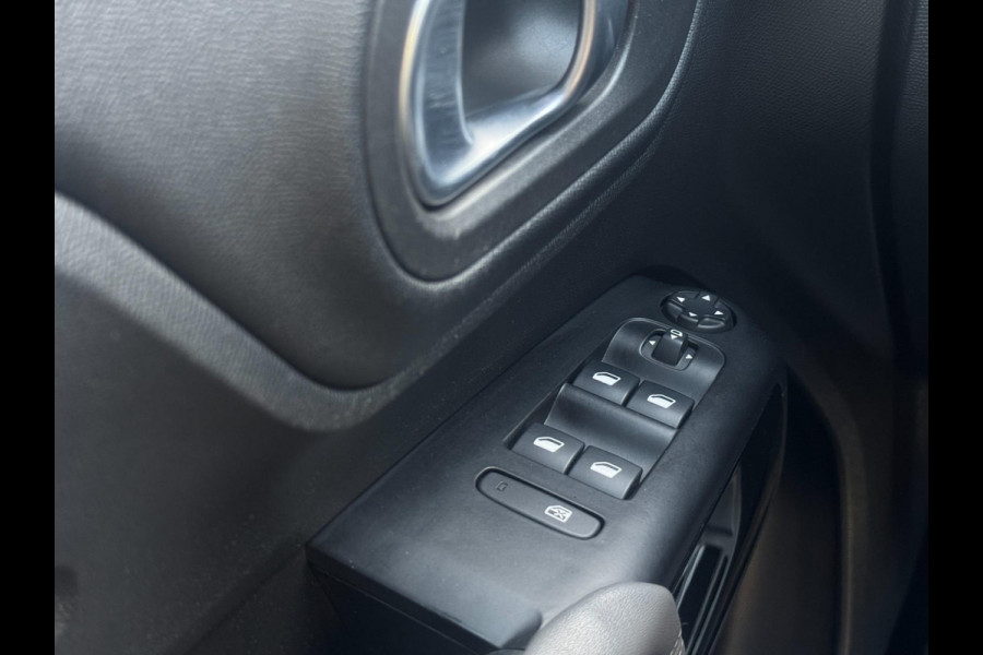 Citroën C5 Aircross 1.6 Plug-in Hybrid Shine 2020 | Schuif-/Kanteldak | 360° Camera | Keyless Entry | LED | Navi
