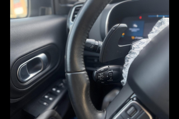 Citroën C5 Aircross 1.6 Plug-in Hybrid Shine 2020 | Schuif-/Kanteldak | 360° Camera | Keyless Entry | LED | Navi