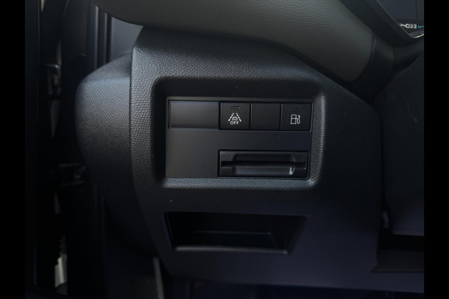 Citroën C5 Aircross 1.6 Plug-in Hybrid Shine 2020 | Schuif-/Kanteldak | 360° Camera | Keyless Entry | LED | Navi