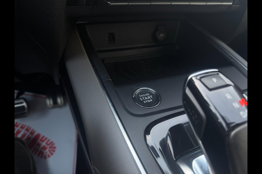Citroën C5 Aircross 1.6 Plug-in Hybrid Shine 2020 | Schuif-/Kanteldak | 360° Camera | Keyless Entry | LED | Navi