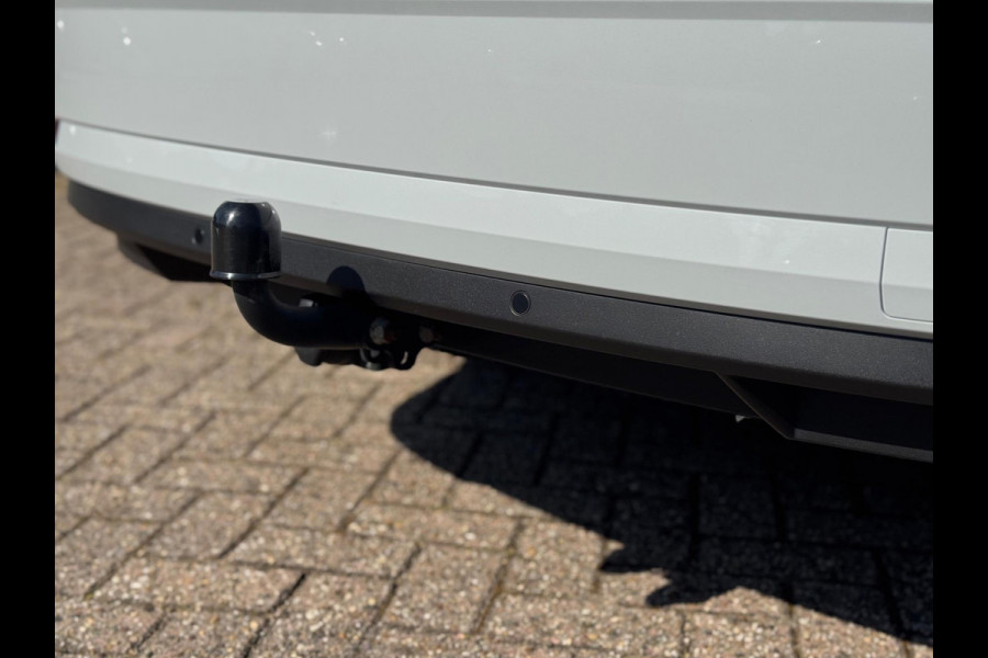 Škoda Octavia 1.0 TSI Greentech Business 2019 AUT NAVI NAP!