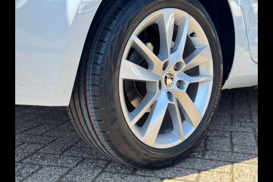 Škoda Octavia 1.0 TSI Greentech Business 2019 AUT NAVI NAP!