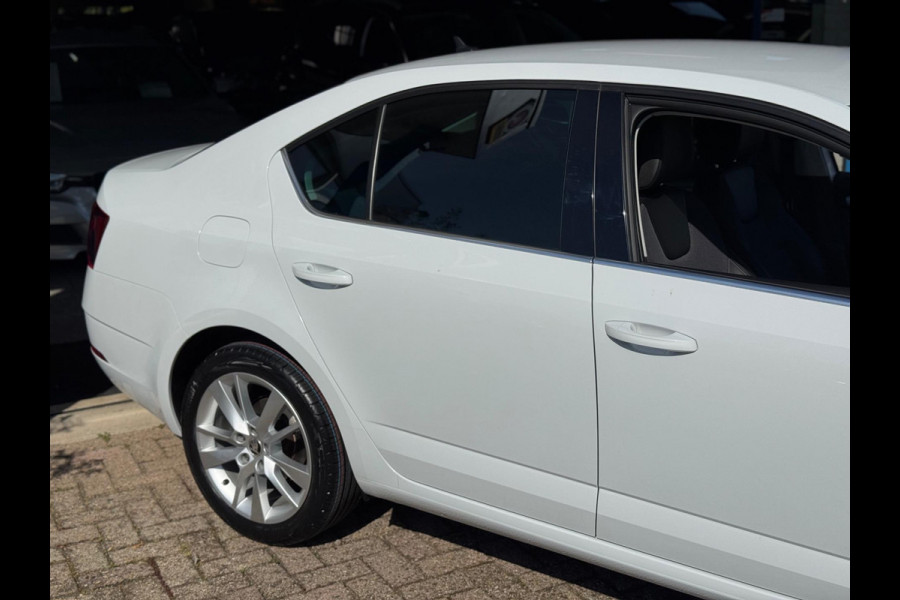 Škoda Octavia 1.0 TSI Greentech Business 2019 AUT NAVI NAP!