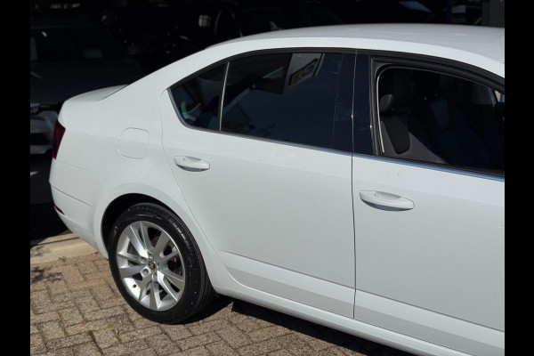 Škoda Octavia 1.0 TSI Greentech Business 2019 AUT NAVI NAP!