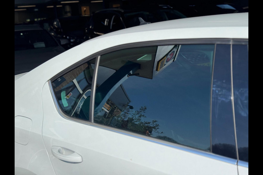 Škoda Octavia 1.0 TSI Greentech Business 2019 AUT NAVI NAP!