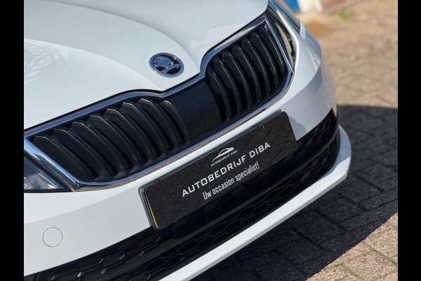 Škoda Octavia 1.0 TSI Greentech Business 2019 AUT NAVI NAP!
