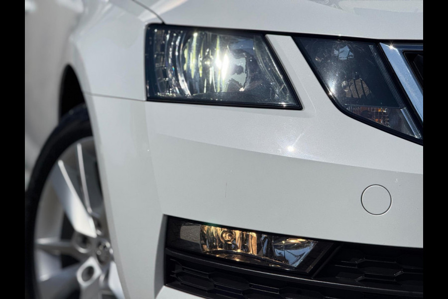 Škoda Octavia 1.0 TSI Greentech Business 2019 AUT NAVI NAP!