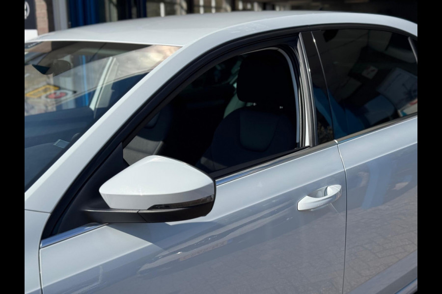 Škoda Octavia 1.0 TSI Greentech Business 2019 AUT NAVI NAP!