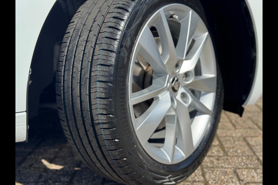 Škoda Octavia 1.0 TSI Greentech Business 2019 AUT NAVI NAP!