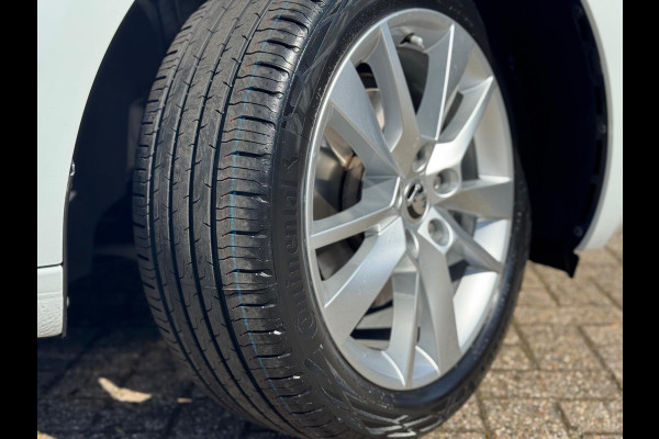 Škoda Octavia 1.0 TSI Greentech Business 2019 AUT NAVI NAP!