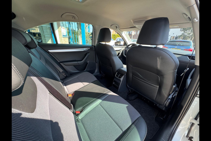 Škoda Octavia 1.0 TSI Greentech Business 2019 AUT NAVI NAP!