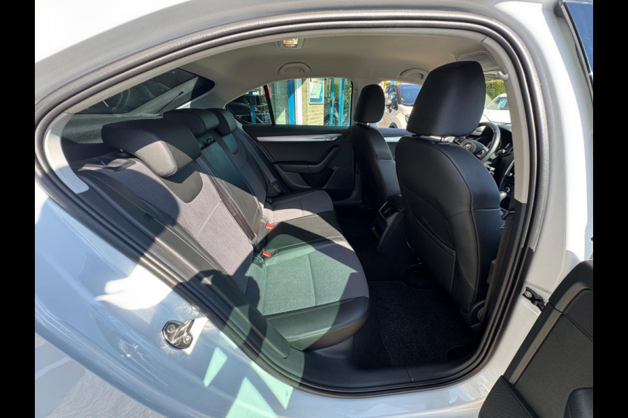 Škoda Octavia 1.0 TSI Greentech Business 2019 AUT NAVI NAP!