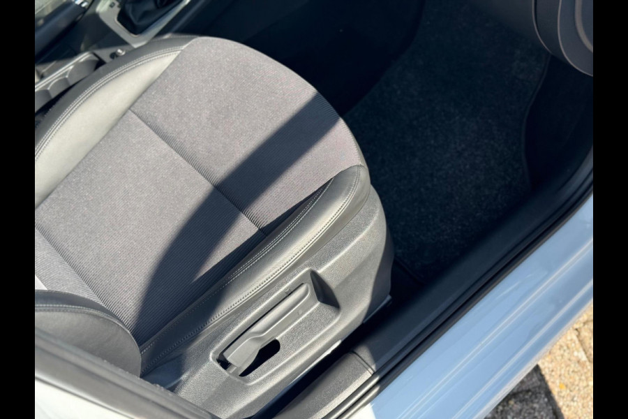Škoda Octavia 1.0 TSI Greentech Business 2019 AUT NAVI NAP!