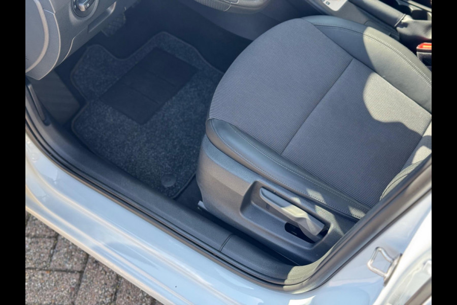 Škoda Octavia 1.0 TSI Greentech Business 2019 AUT NAVI NAP!