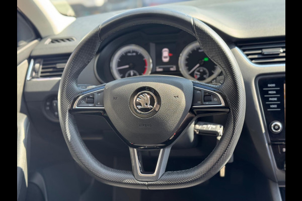 Škoda Octavia 1.0 TSI Greentech Business 2019 AUT NAVI NAP!