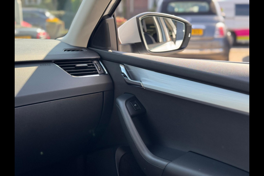 Škoda Octavia 1.0 TSI Greentech Business 2019 AUT NAVI NAP!