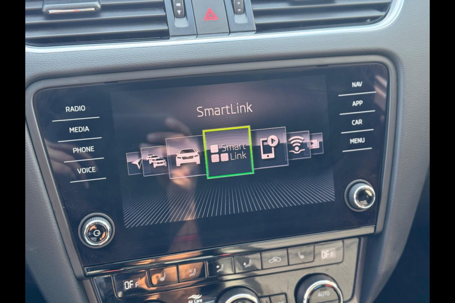 Škoda Octavia 1.0 TSI Greentech Business 2019 AUT NAVI NAP!